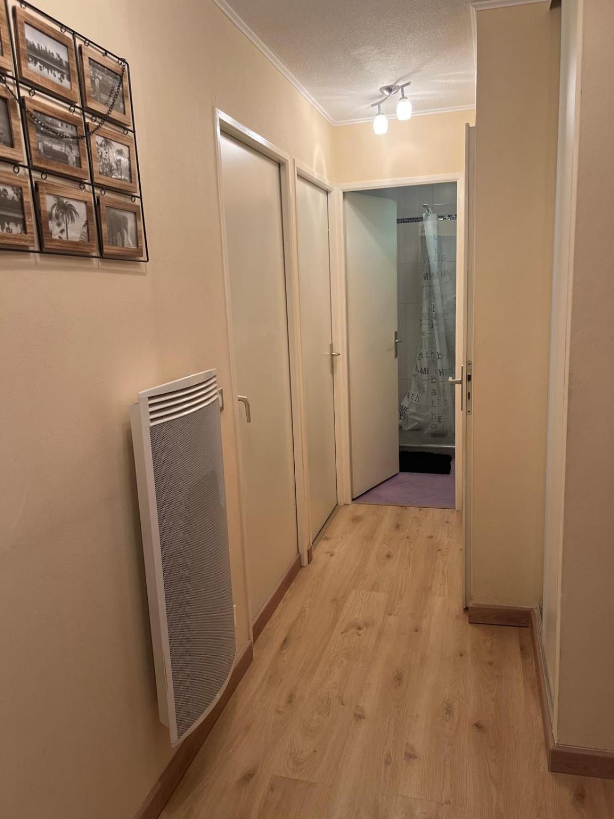 Champion Suites Sarcelles Zewnętrze zdjęcie